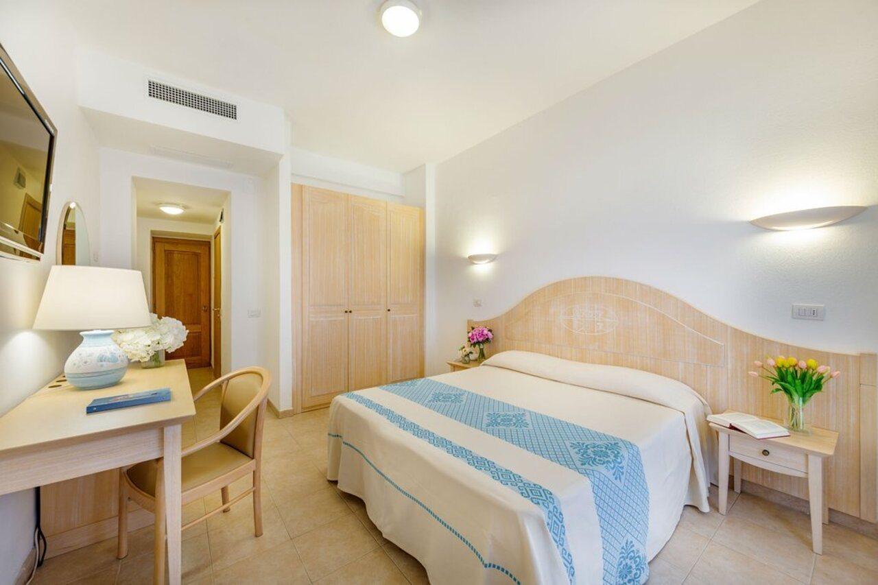 Hotel Dei Pini Porto Empedocle Eksteriør billede